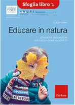 Educare in natura